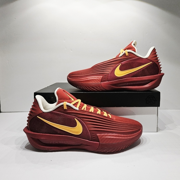 Nike Zoom GT Cut 3 Trubo Juju Watkins